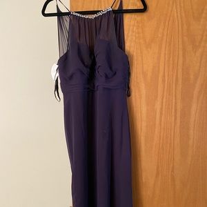 Long dress for special occasions